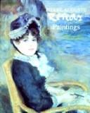 Cover of Pierre Auguste Renoir by Auguste Renoir