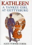 Cover of Kathleen by Alice Turner Curtis