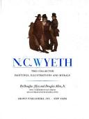 Cover of N.C. Wyeth by N. C. Wyeth
