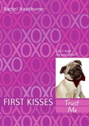 Front cover of First Kisses 1 by Rachel Hawthorne