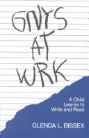 Cover of Gnys at Wrk by Glenda L. Bissex