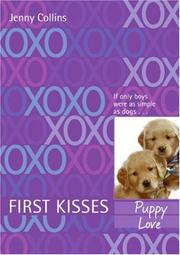 Front cover of First Kisses 3 by Jenny Collins