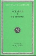 Cover of Polybius by Polybius