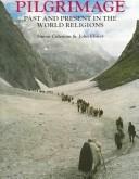 Cover of Pilgrimage by Simon Coleman