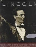 Cover of Lincoln by Philip B. Kunhardt