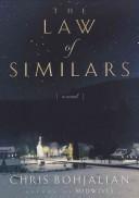 Front cover of The Law of Similars by Christopher A. Bohjalian