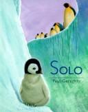Cover of Solo by Paul Geraghty
