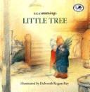 Cover of LITTLE TREE (Dragonfly Books) by E. E. Cummings