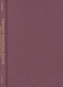 Cover of Twenty Thousand Roads by Virginia Scharff