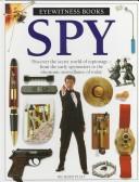 Cover of Spy by Richard Platt