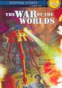 Front cover of The war of the worlds by Mary Ann Evans