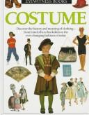 Front cover of Costume (DK Eyewitness) by L. Rowland-Warne