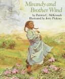 Front cover of Mirandy and Brother Wind by Patricia McKissack