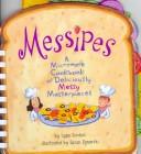 Cover of Messipes by Lynn Gordon