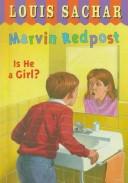 Front cover of Is He a Girl? by Louis Sachar