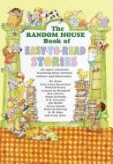 Front cover of The Random House book of easy-to-read stories ; with an introduction by Janet Schulman by Varios