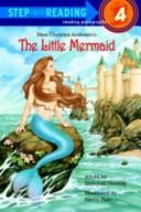 Front cover of Hans Christian Andersen's The little mermaid by Deborah Hautzig