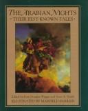 Front cover of The Arabian nights by Kate Douglas Smith Wiggin