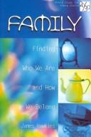 Front cover of Family by Rev. James Hawkins