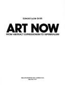 Front cover of Arte oggi by Edward Lucie-Smith
