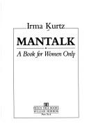 Cover of Malespeak by Irma Kurtz