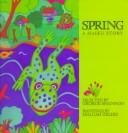 Cover of Spring by George W. B. Shannon