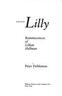 Cover of Lilly by Peter S. Feibelman