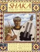 Cover of Shaka by Diane Stanley