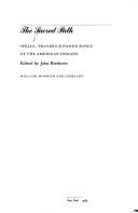 Cover of The Sacred Path by John Bierhorst