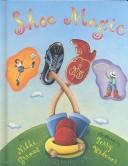 Cover of Shoe magic by Nikki Grimes