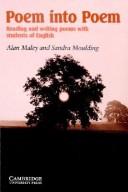Cover of Poem into Poem Cassettes (2) by Alan Maley