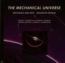 Cover of The Mechanical universe by Steven C. Frautschi