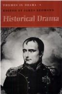 Front cover of Themes in Drama by James Redmond