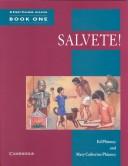 Cover of Salvete! by Ed Phinney