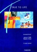 Front cover of True to Life Elementary Class cassette set  (3 cassettes) by Joanne Collie