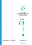 Cover of The new Cambridge English course by Michael Swan