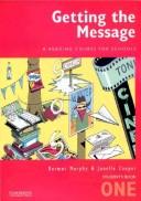 Cover of Getting the Message 2 by Dermot Murphy