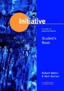 Cover of Initiative by Richard Walton