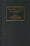 Front cover of History, religion, and culture by Stefan Collini