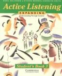 Cover of Active Listening 3 by Marc Helgesen