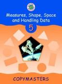 Front cover of Cambridge Mathematics Direct 5 Measures, Shape, Space and Handling Data Interactive pictures (Cambridge Mathematics Direct) by Unknown