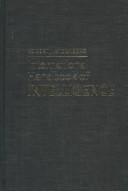 Front cover of International handbook of intelligence by Robert J. Sternberg