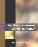 Front cover of The Story of Mathematics by Richard Mankiewicz