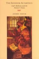 Front cover of The Isenheim altarpiece by Andrée Hayum