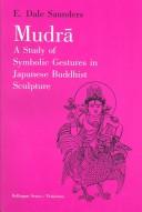 Cover of Mudrā by E. Dale Saunders
