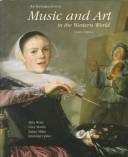 Cover of An Introduction to music and art in the Western world by Milo Arlington Wold
