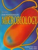 Front cover of Foundations in microbiology by Kathleen Park Talaro