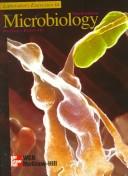 Front cover of Laboratory Exercises in Microbiology by John P. Harley
