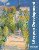 Cover of Lifespan development by Janina M. Jolley
