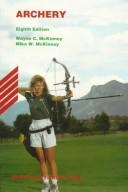 Cover of Archery by Wayne C. McKinney